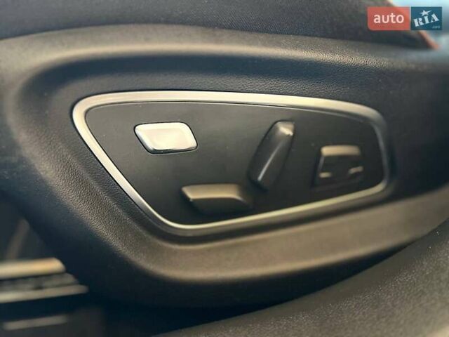 Синій Рено Talisman, об'ємом двигуна 2 л та пробігом 109 тис. км за 24200 $, фото 21 на Automoto.ua