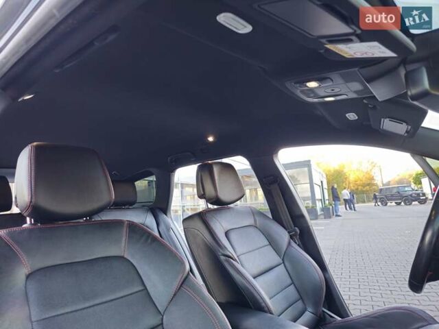 Рено Talisman 2020 в Луцке на Automoto.ua Синий Рено Talisman, объемом двигателя 2 л и пробегом 112 тыс. км за 19700 $, фото 32 на Automoto.ua