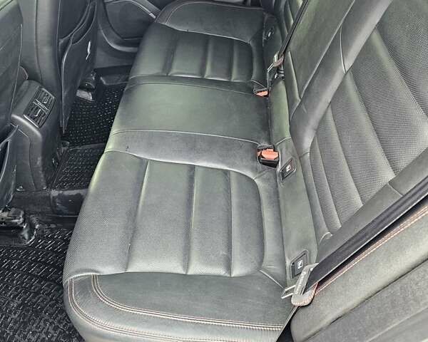 Синий Рено Talisman, объемом двигателя 2 л и пробегом 112 тыс. км за 20800 $, фото 19 на Automoto.ua