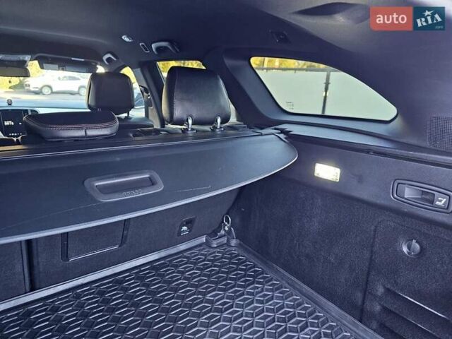 Рено Talisman 2020 в Луцке на Automoto.ua Синий Рено Talisman, объемом двигателя 2 л и пробегом 112 тыс. км за 19700 $, фото 44 на Automoto.ua