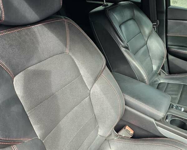 Синий Рено Talisman, объемом двигателя 2 л и пробегом 112 тыс. км за 20800 $, фото 22 на Automoto.ua