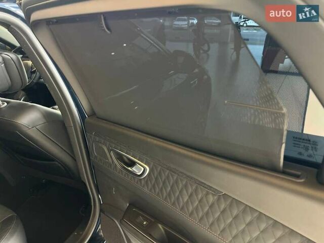 Синій Рено Talisman, об'ємом двигуна 2 л та пробігом 109 тис. км за 24200 $, фото 36 на Automoto.ua