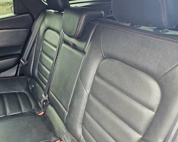 Синий Рено Talisman, объемом двигателя 2 л и пробегом 112 тыс. км за 20800 $, фото 14 на Automoto.ua