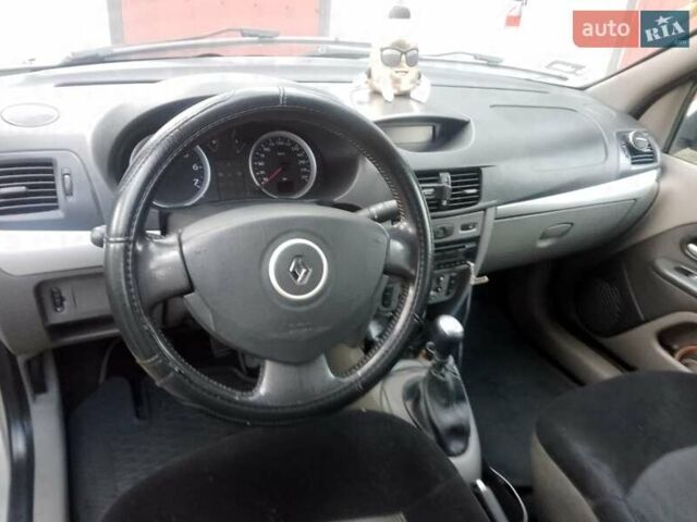 Бежевий Рено Талія, об'ємом двигуна 0 л та пробігом 240 тис. км за 2100 $, фото 2 на Automoto.ua