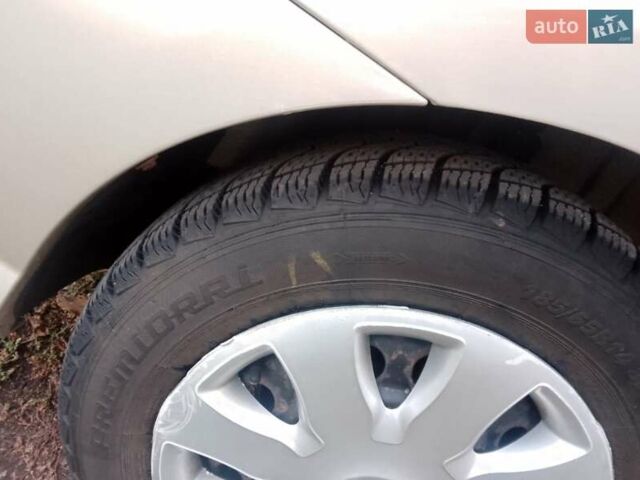 Бежевий Рено Талія, об'ємом двигуна 0 л та пробігом 240 тис. км за 2100 $, фото 1 на Automoto.ua