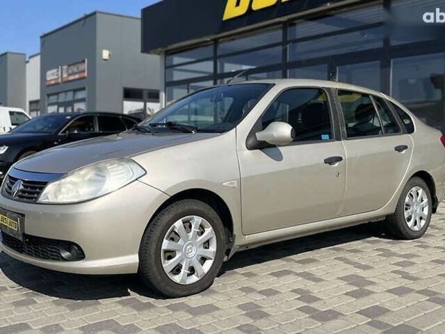 Рено Талия, объемом двигателя 1.2 л и пробегом 131 тыс. км за 4100 $, фото 1 на Automoto.ua