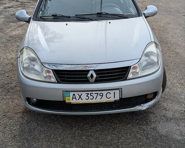 Рено Талія, об'ємом двигуна 1.39 л та пробігом 193 тис. км за 3700 $, фото 2 на Automoto.ua