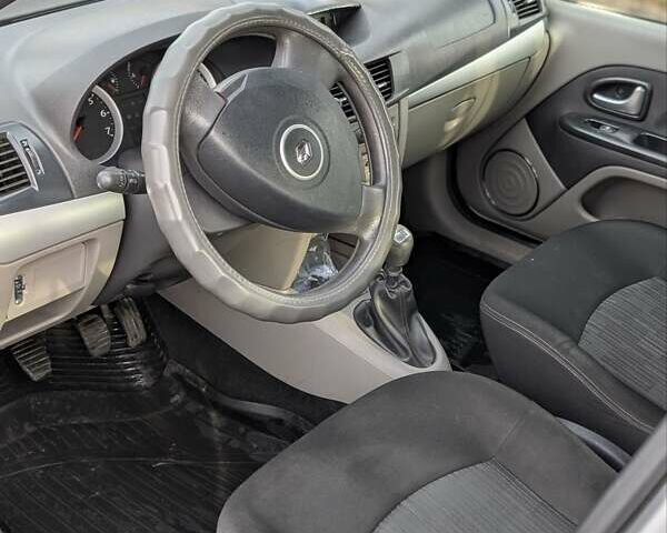 Рено Талія, об'ємом двигуна 1.39 л та пробігом 193 тис. км за 3700 $, фото 17 на Automoto.ua