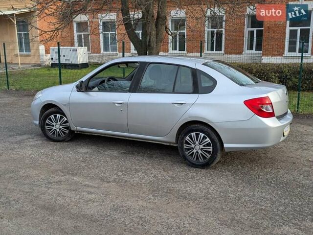 Рено Талія, об'ємом двигуна 1.39 л та пробігом 193 тис. км за 3700 $, фото 4 на Automoto.ua