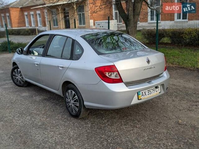 Рено Талія, об'ємом двигуна 1.39 л та пробігом 193 тис. км за 3700 $, фото 3 на Automoto.ua