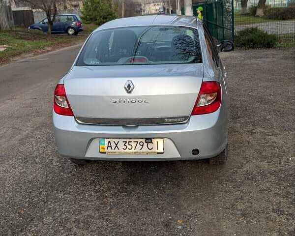 Рено Талія, об'ємом двигуна 1.39 л та пробігом 193 тис. км за 3700 $, фото 8 на Automoto.ua