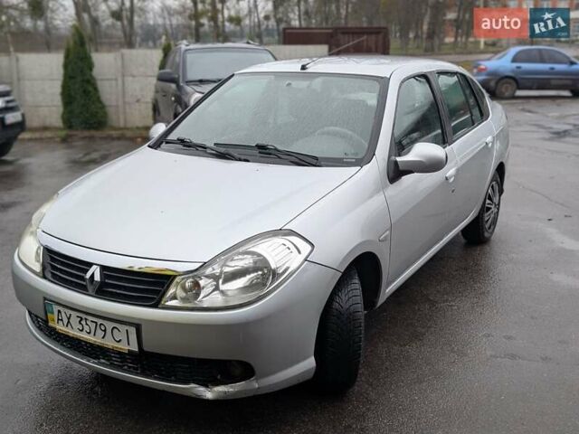 Рено Талія, об'ємом двигуна 1.39 л та пробігом 193 тис. км за 3700 $, фото 1 на Automoto.ua