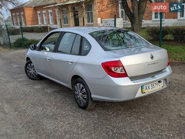 Рено Талія, об'ємом двигуна 1.39 л та пробігом 193 тис. км за 3700 $, фото 5 на Automoto.ua