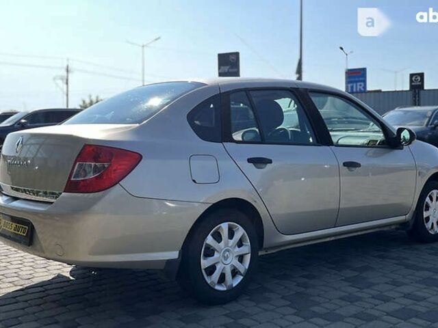 Рено Талия, объемом двигателя 1.2 л и пробегом 131 тыс. км за 4500 $, фото 5 на Automoto.ua