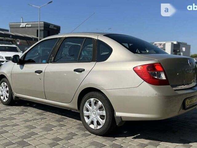 Рено Талия, объемом двигателя 1.2 л и пробегом 131 тыс. км за 4500 $, фото 6 на Automoto.ua