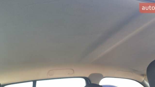 Синій Рено Талія, об'ємом двигуна 1.2 л та пробігом 320 тис. км за 2450 $, фото 11 на Automoto.ua