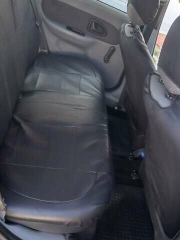 Синій Рено Талія, об'ємом двигуна 1.2 л та пробігом 320 тис. км за 2450 $, фото 14 на Automoto.ua