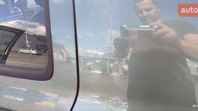 Зелений Рено Талія, об'ємом двигуна 1.2 л та пробігом 118 тис. км за 3800 $, фото 13 на Automoto.ua