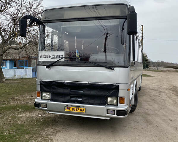 Серый Рено Tracer, объемом двигателя 9.83 л и пробегом 170 тыс. км за 11000 $, фото 11 на Automoto.ua