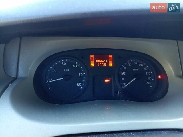 Рено Трафик 2008 в Болехове на Automoto.ua Белый Рено Трафик, объемом двигателя 2 л и пробегом 306 тыс. км за 6500 $, фото 9 на Automoto.ua