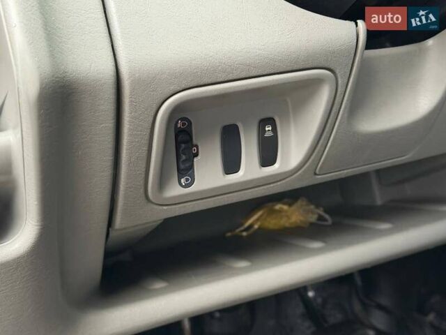 Білий Рено Трафік, об'ємом двигуна 2 л та пробігом 352 тис. км за 10500 $, фото 26 на Automoto.ua