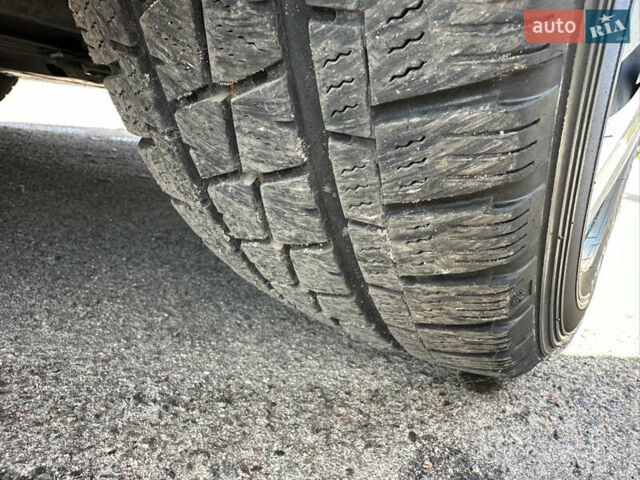 Белый Рено Трафик, объемом двигателя 2 л и пробегом 253 тыс. км за 10700 $, фото 12 на Automoto.ua