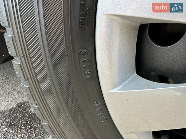 Белый Рено Трафик, объемом двигателя 2 л и пробегом 253 тыс. км за 10700 $, фото 13 на Automoto.ua