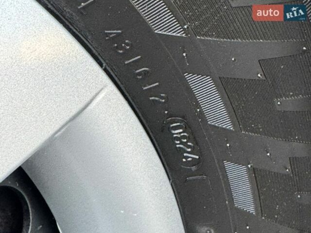 Білий Рено Трафік, об'ємом двигуна 2 л та пробігом 281 тис. км за 13550 $, фото 10 на Automoto.ua