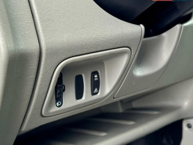 Белый Рено Трафик, объемом двигателя 2 л и пробегом 265 тыс. км за 12850 $, фото 19 на Automoto.ua