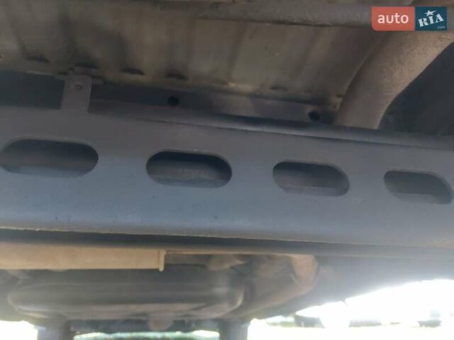 Белый Рено Трафик, объемом двигателя 2 л и пробегом 164 тыс. км за 14100 $, фото 31 на Automoto.ua