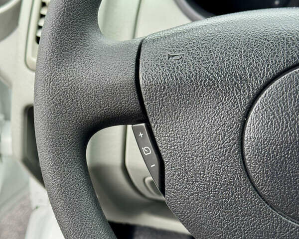 Белый Рено Трафик, объемом двигателя 2 л и пробегом 265 тыс. км за 12850 $, фото 17 на Automoto.ua