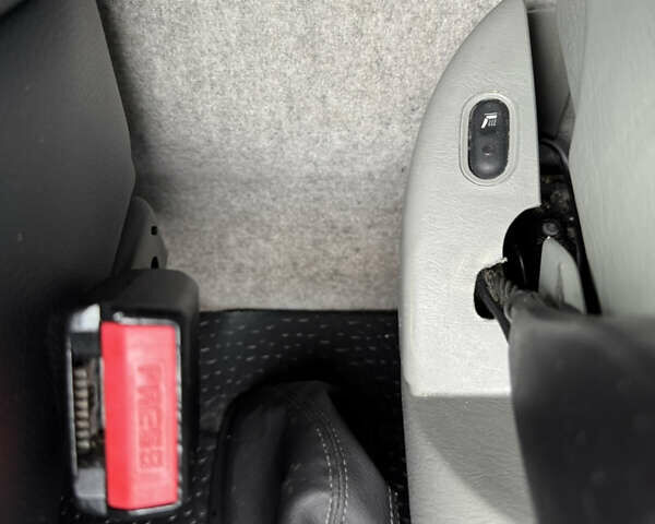 Белый Рено Трафик, объемом двигателя 2 л и пробегом 265 тыс. км за 12850 $, фото 26 на Automoto.ua