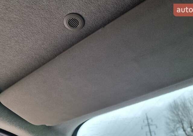 Білий Рено Трафік, об'ємом двигуна 1.6 л та пробігом 250 тис. км за 11900 $, фото 23 на Automoto.ua