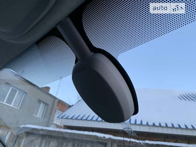 Білий Рено Трафік, об'ємом двигуна 1.6 л та пробігом 261 тис. км за 13500 $, фото 20 на Automoto.ua