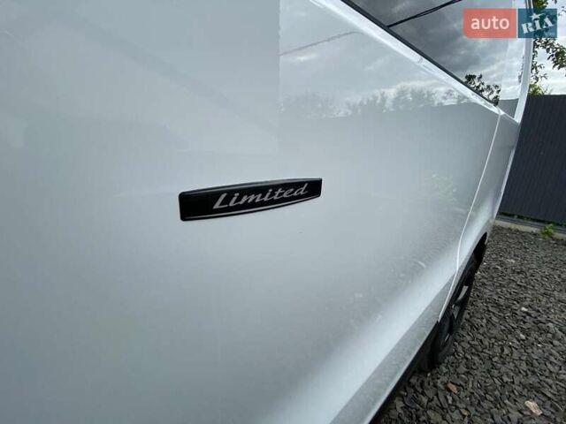 Білий Рено Трафік, об'ємом двигуна 2 л та пробігом 189 тис. км за 14799 $, фото 24 на Automoto.ua