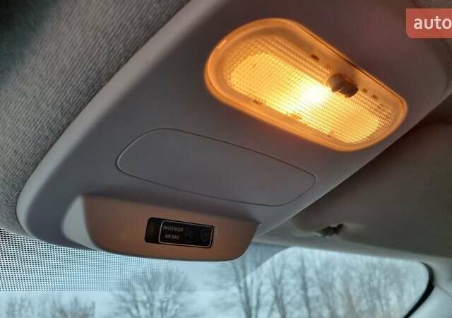 Білий Рено Трафік, об'ємом двигуна 1.6 л та пробігом 250 тис. км за 11900 $, фото 24 на Automoto.ua