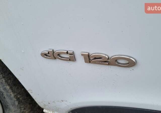 Білий Рено Трафік, об'ємом двигуна 1.6 л та пробігом 250 тис. км за 11900 $, фото 41 на Automoto.ua