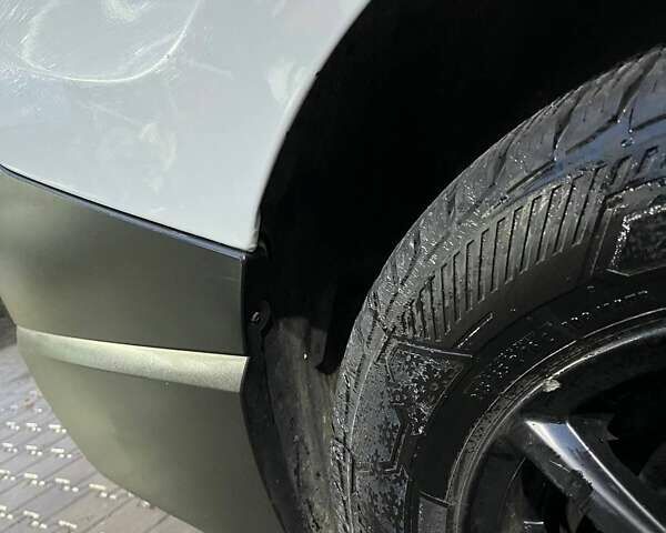 Білий Рено Трафік, об'ємом двигуна 1.6 л та пробігом 115 тис. км за 10000 $, фото 9 на Automoto.ua