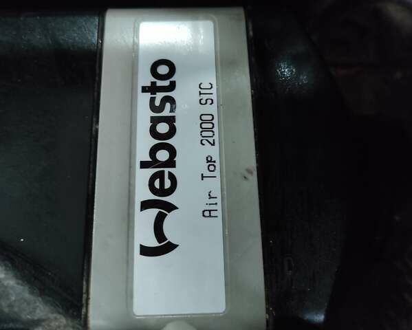 Білий Рено Трафік, об'ємом двигуна 1.6 л та пробігом 191 тис. км за 10500 $, фото 11 на Automoto.ua