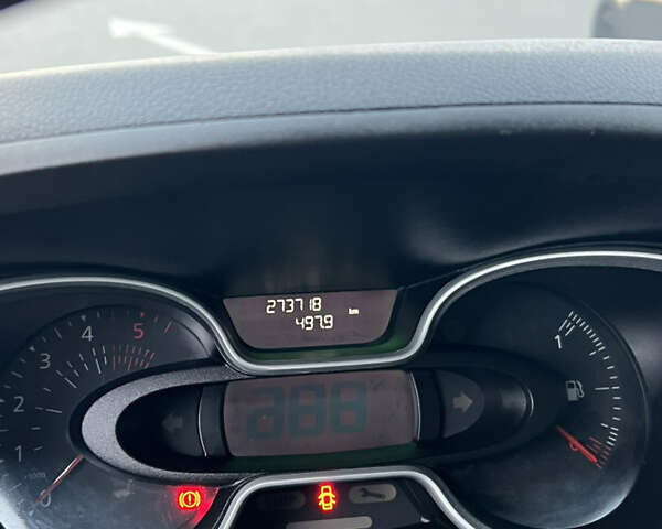 Белый Рено Трафик, объемом двигателя 1.6 л и пробегом 273 тыс. км за 11500 $, фото 33 на Automoto.ua