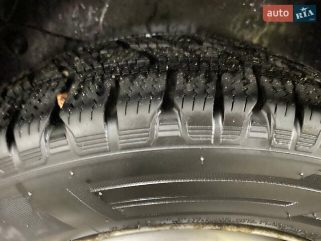 Белый Рено Трафик, объемом двигателя 1.6 л и пробегом 173 тыс. км за 11700 $, фото 13 на Automoto.ua