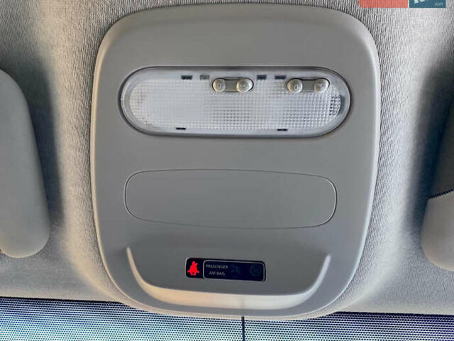 Белый Рено Трафик, объемом двигателя 1.6 л и пробегом 140 тыс. км за 14999 $, фото 23 на Automoto.ua