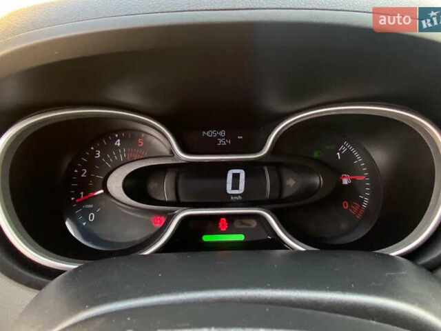 Белый Рено Трафик, объемом двигателя 1.6 л и пробегом 140 тыс. км за 14950 $, фото 12 на Automoto.ua