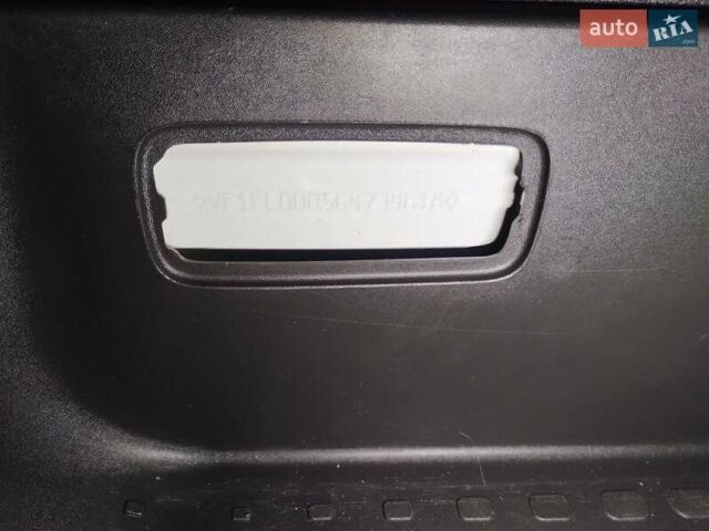 Белый Рено Трафик, объемом двигателя 1.6 л и пробегом 190 тыс. км за 14000 $, фото 22 на Automoto.ua