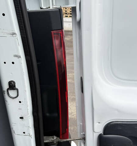 Білий Рено Трафік, об'ємом двигуна 2 л та пробігом 185 тис. км за 18700 $, фото 20 на Automoto.ua