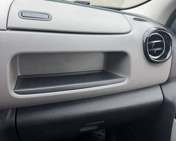 Білий Рено Трафік, об'ємом двигуна 1.6 л та пробігом 228 тис. км за 14800 $, фото 35 на Automoto.ua