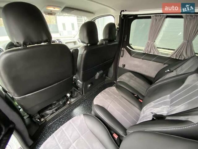 Білий Рено Трафік, об'ємом двигуна 1.6 л та пробігом 110 тис. км за 19999 $, фото 34 на Automoto.ua