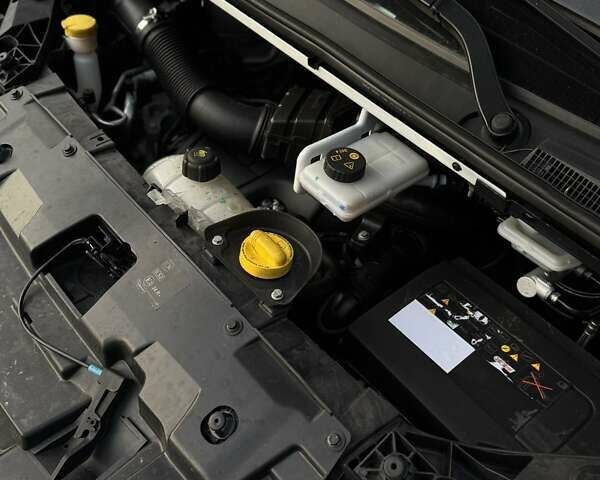 Білий Рено Трафік, об'ємом двигуна 1.6 л та пробігом 206 тис. км за 16100 $, фото 44 на Automoto.ua