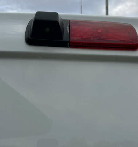 Белый Рено Трафик, объемом двигателя 2 л и пробегом 201 тыс. км за 16200 $, фото 54 на Automoto.ua