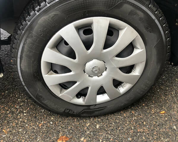 Білий Рено Трафік, об'ємом двигуна 2 л та пробігом 257 тис. км за 16800 $, фото 8 на Automoto.ua